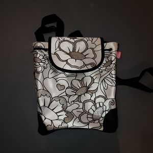 Self Color Backpack